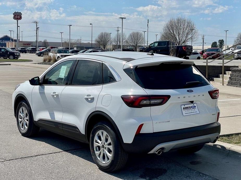 new 2024 Ford Escape car, priced at $31,954