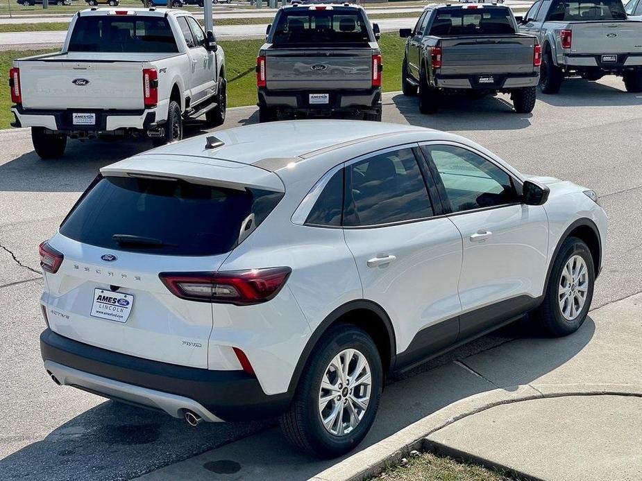 new 2024 Ford Escape car, priced at $31,954