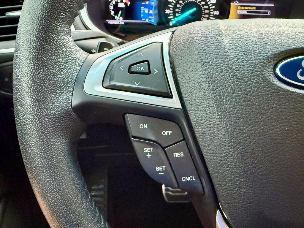 used 2016 Ford Edge car, priced at $15,428