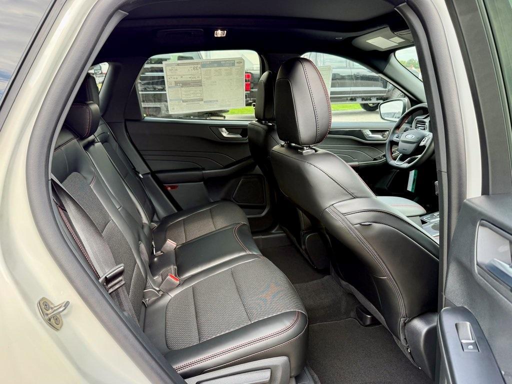 new 2025 Ford Escape car, priced at $35,514