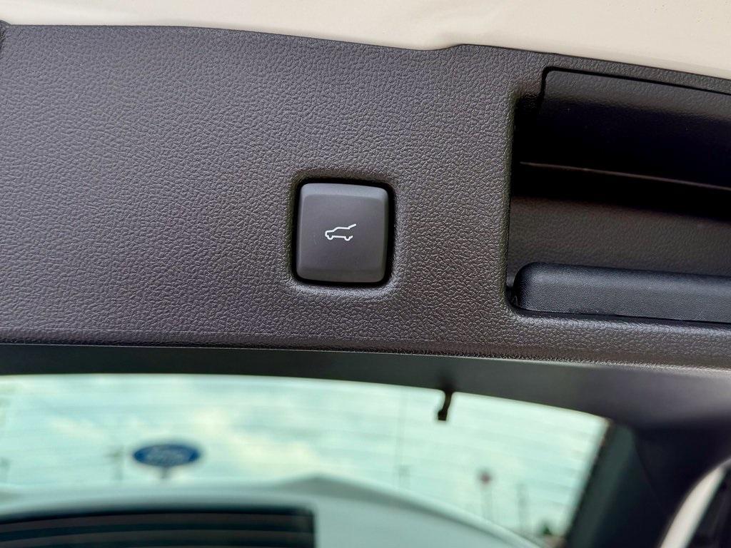new 2025 Ford Escape car, priced at $35,514