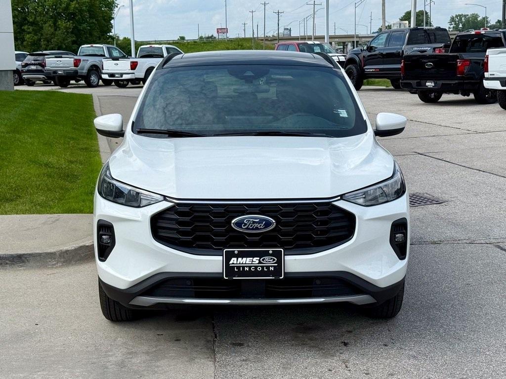 new 2025 Ford Escape car, priced at $35,514