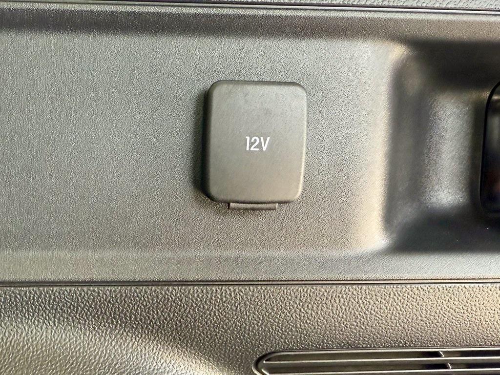 new 2025 Ford Bronco Sport car, priced at $27,998