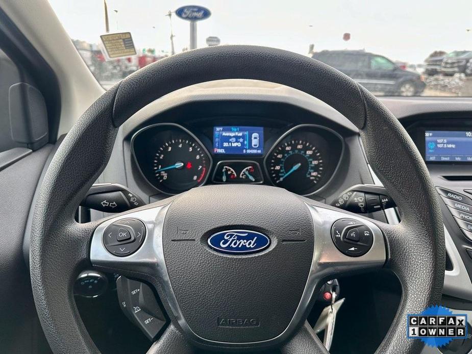 used 2014 Ford Focus car, priced at $14,958