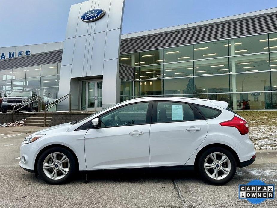 used 2014 Ford Focus car, priced at $14,958