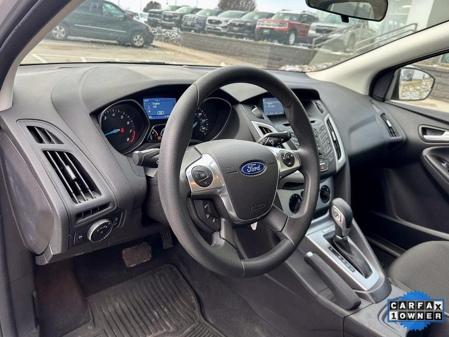 used 2014 Ford Focus car, priced at $14,958