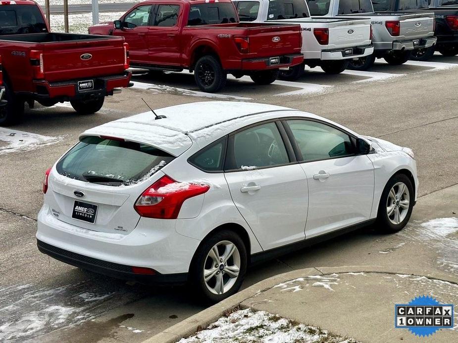 used 2014 Ford Focus car, priced at $14,958