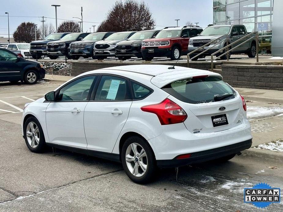 used 2014 Ford Focus car, priced at $14,958