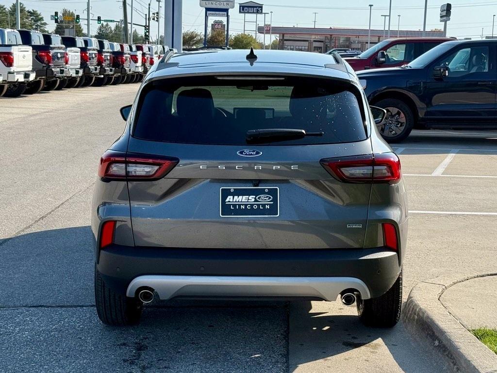 new 2026 Ford Escape car, priced at $31,528