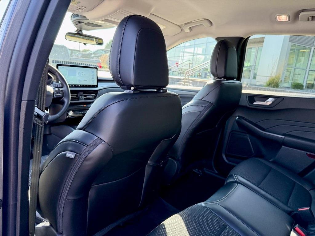 new 2026 Ford Escape car, priced at $31,528