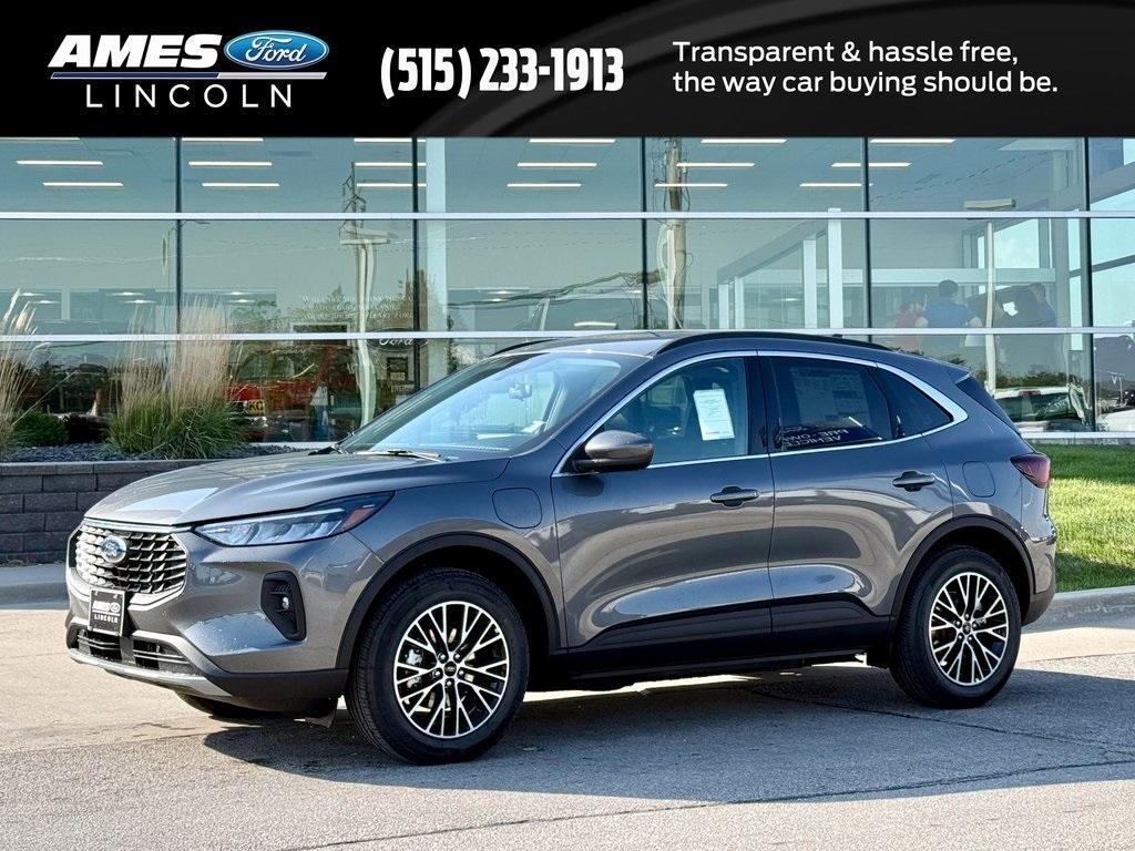new 2026 Ford Escape car, priced at $33,528