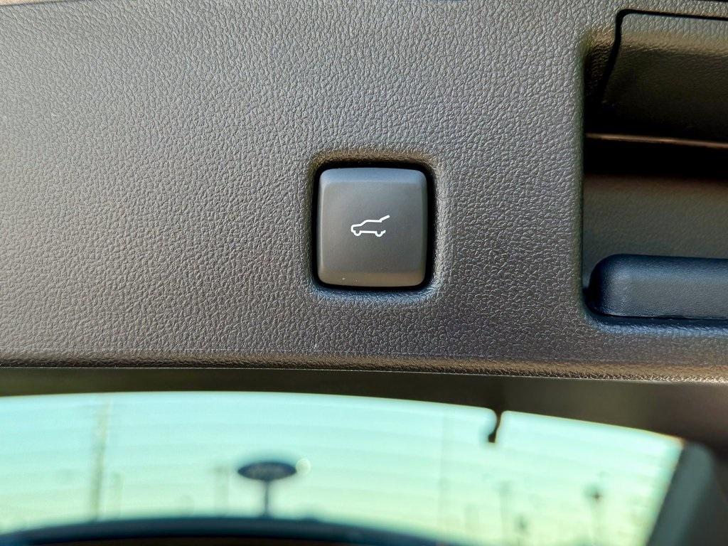 new 2026 Ford Escape car, priced at $31,528