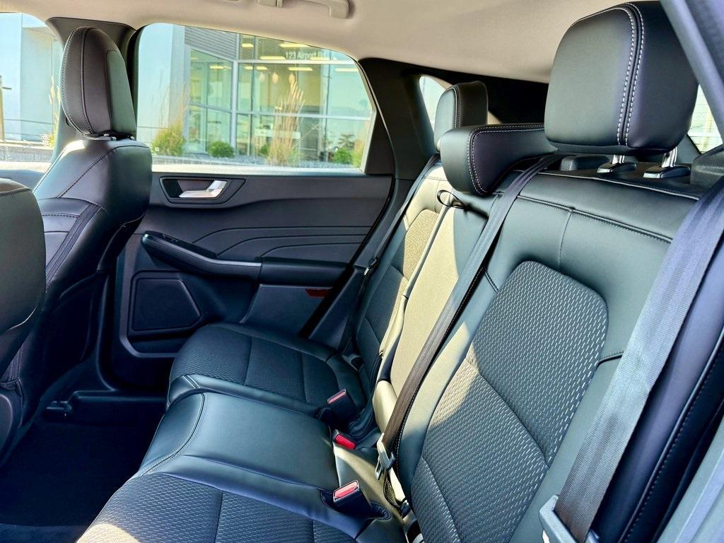 new 2026 Ford Escape car, priced at $31,528