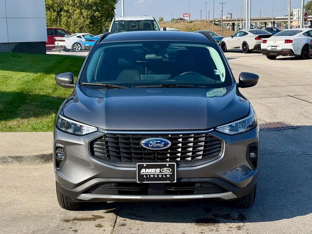 new 2026 Ford Escape car, priced at $31,528