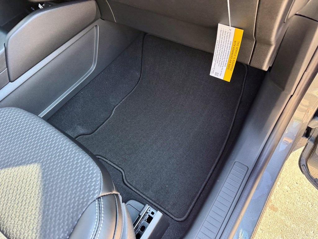 new 2026 Ford Escape car, priced at $31,528