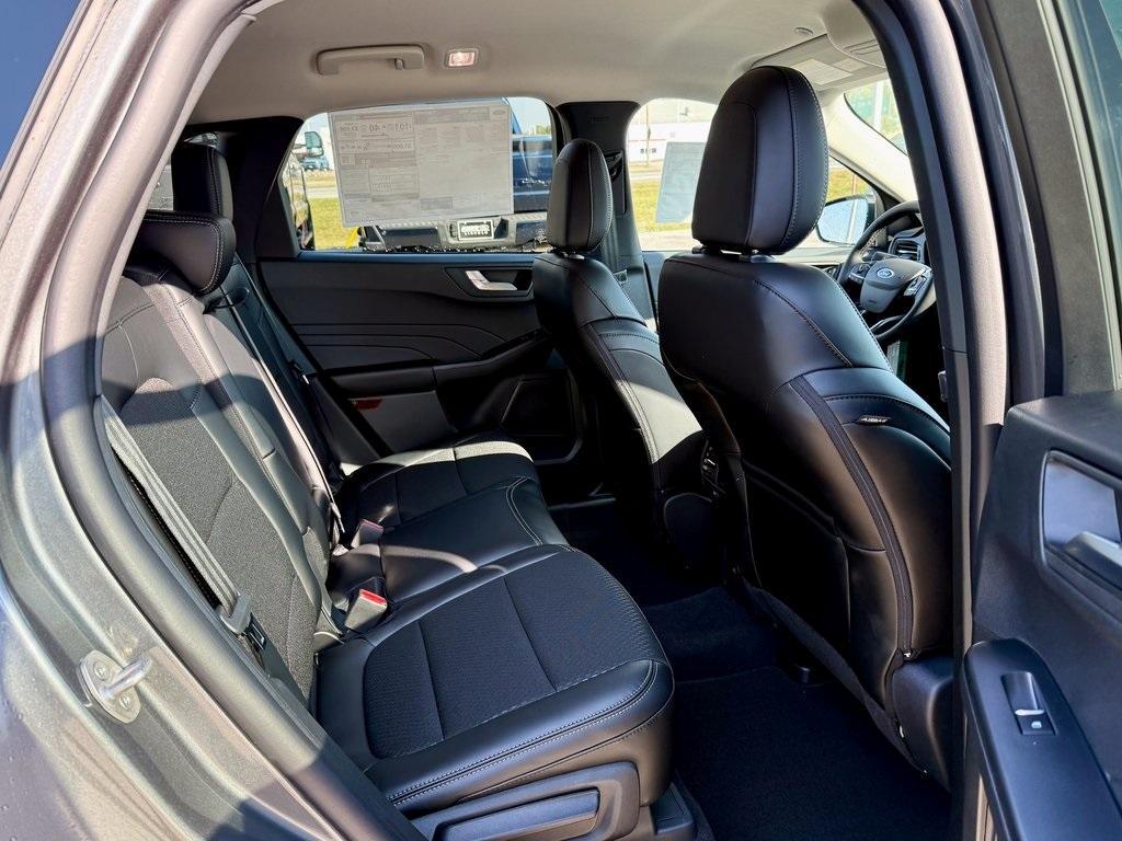 new 2026 Ford Escape car, priced at $31,528