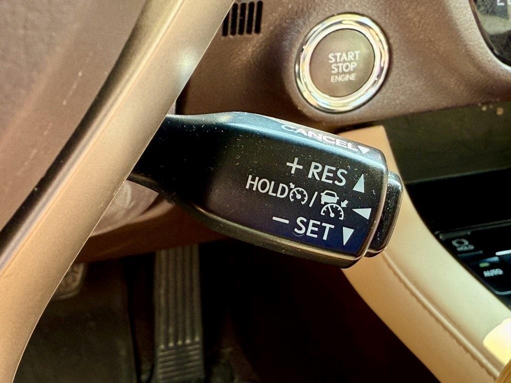 used 2017 Lexus RX 350 car, priced at $23,828