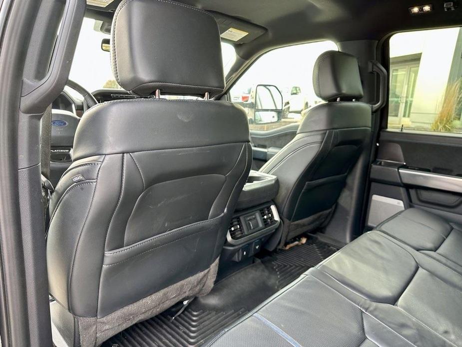 used 2024 Ford F-150 car, priced at $73,968