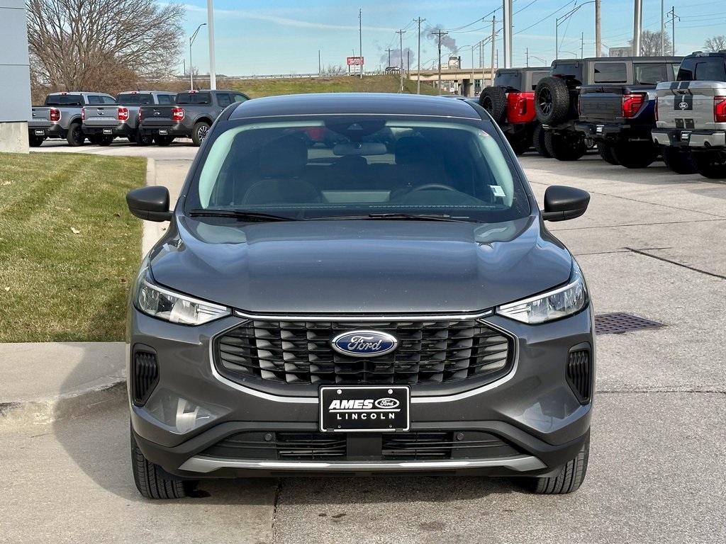 new 2025 Ford Escape car, priced at $31,059