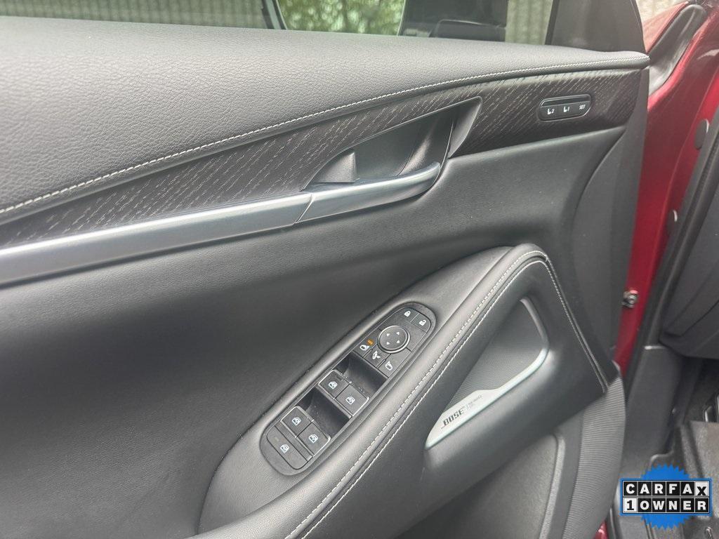 used 2024 INFINITI QX60 car, priced at $55,964