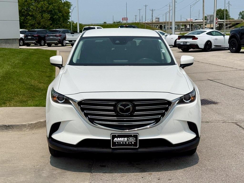 used 2018 Mazda CX-9 car, priced at $14,236