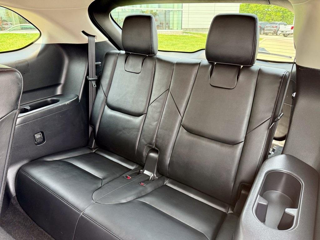 used 2018 Mazda CX-9 car, priced at $14,236