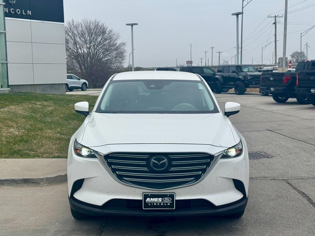 used 2018 Mazda CX-9 car, priced at $14,928