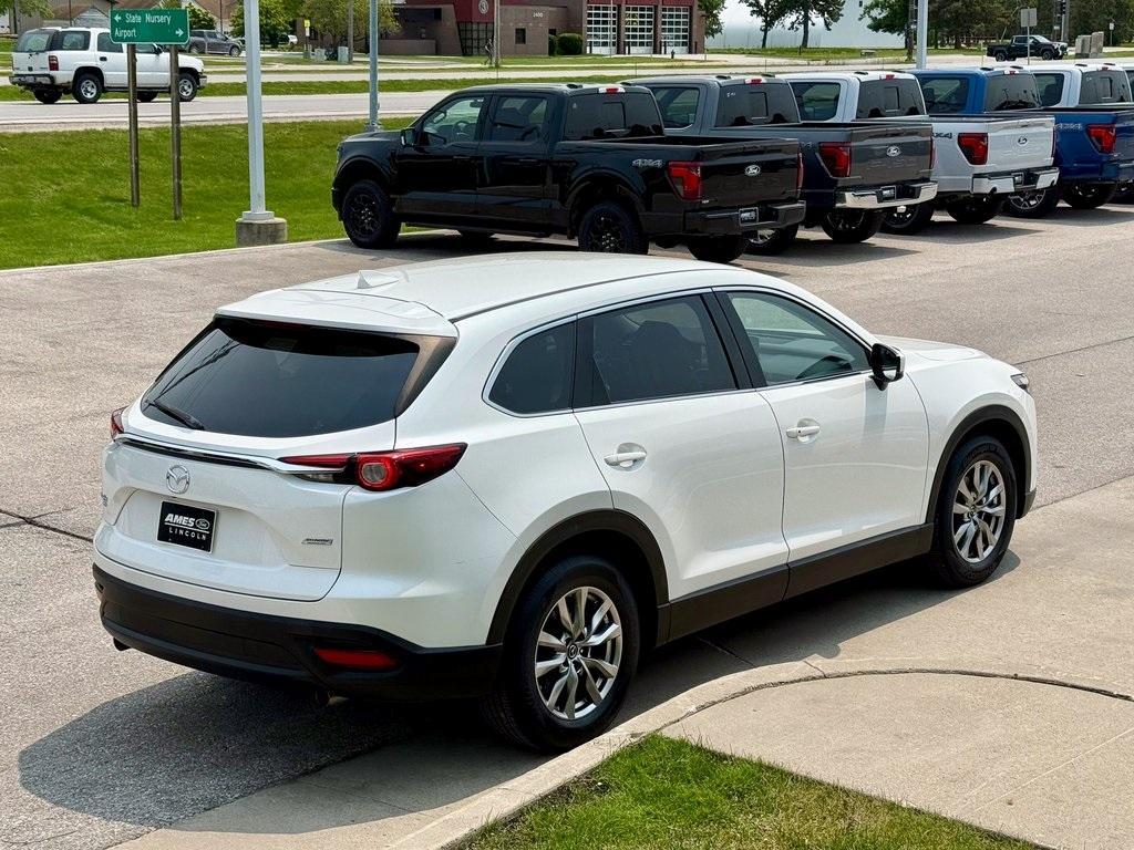 used 2018 Mazda CX-9 car, priced at $14,236
