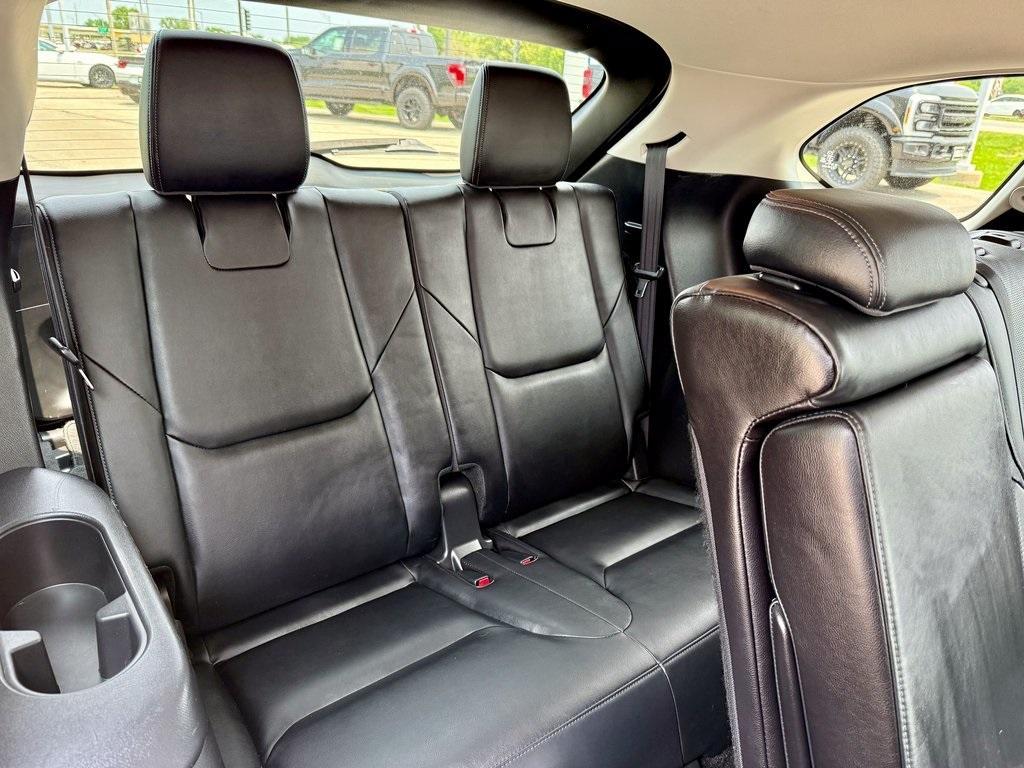 used 2018 Mazda CX-9 car, priced at $14,236