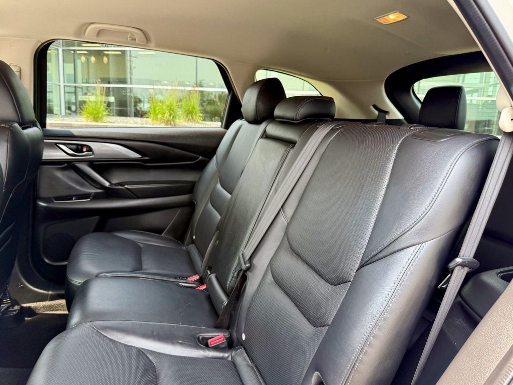 used 2018 Mazda CX-9 car, priced at $14,236