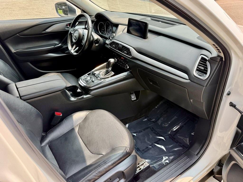 used 2018 Mazda CX-9 car, priced at $14,236