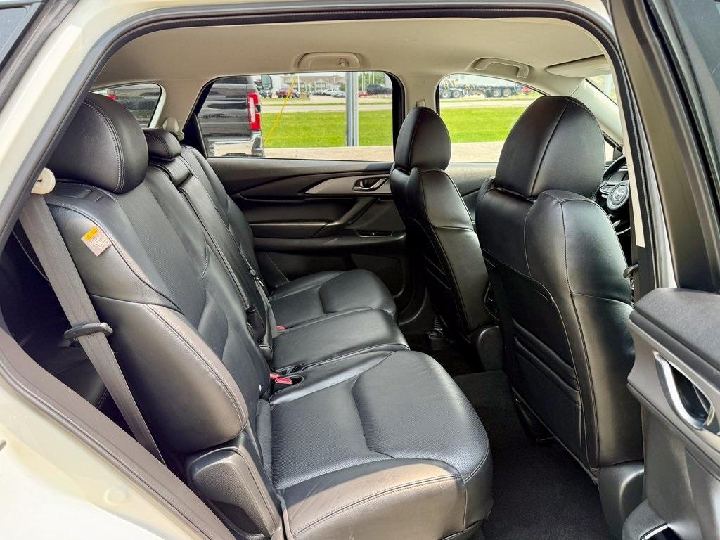used 2018 Mazda CX-9 car, priced at $14,236