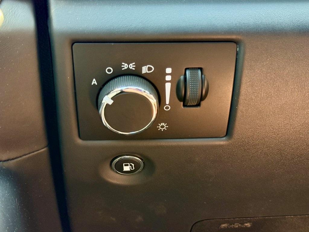 used 2021 Jeep Grand Cherokee car, priced at $87,928