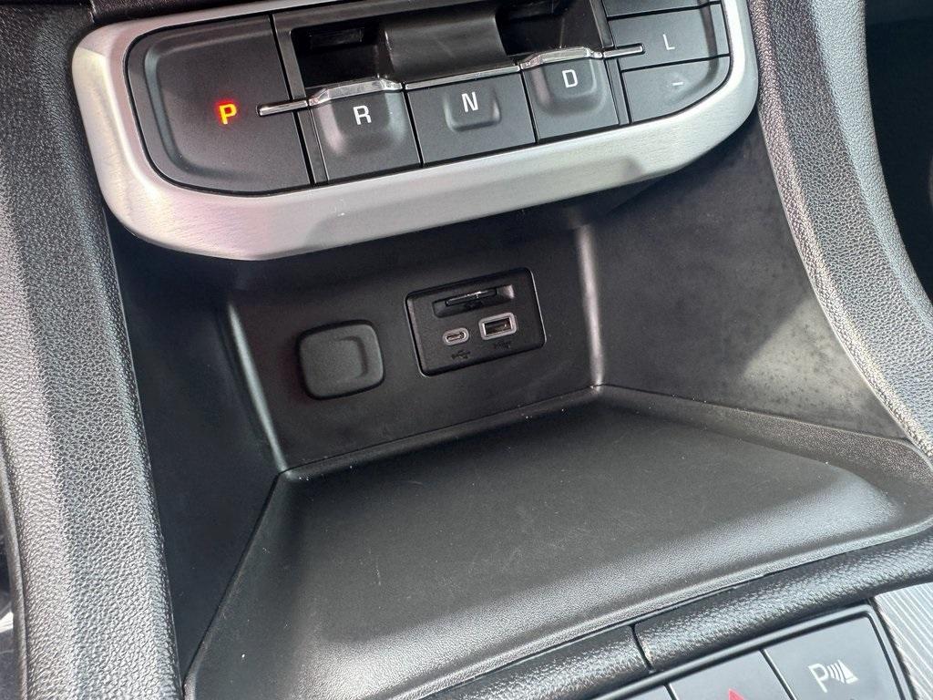 used 2020 GMC Acadia car, priced at $23,968