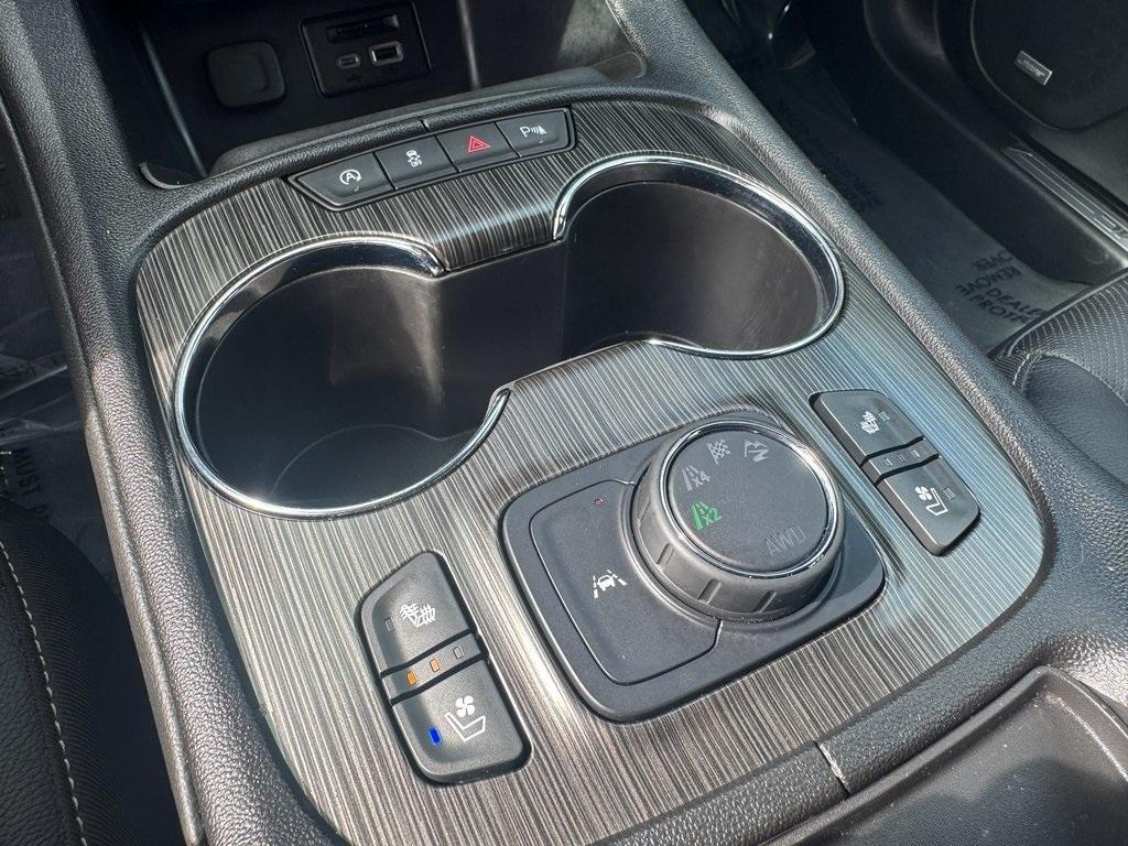 used 2020 GMC Acadia car, priced at $23,968