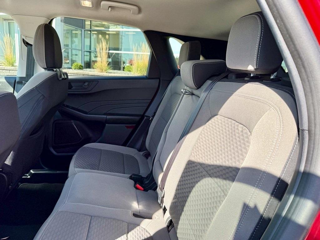 used 2022 Ford Escape car, priced at $22,234