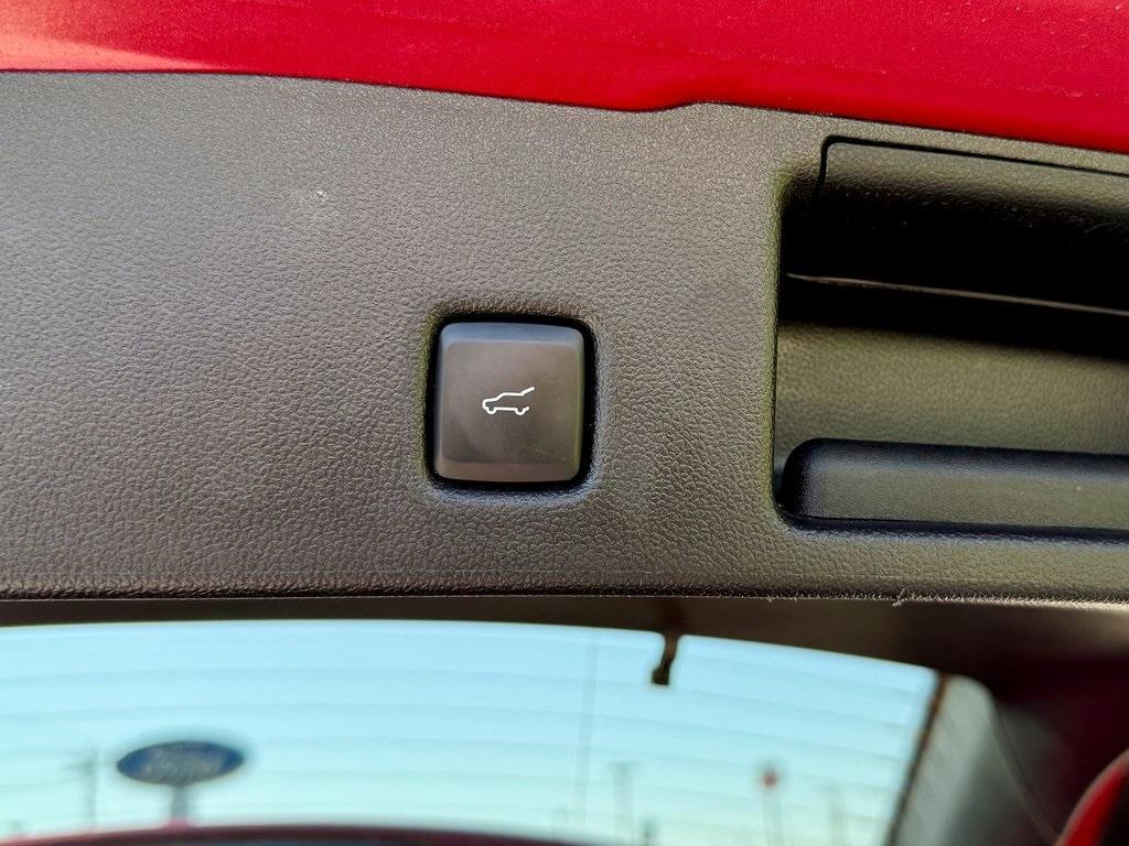 used 2022 Ford Escape car, priced at $22,234
