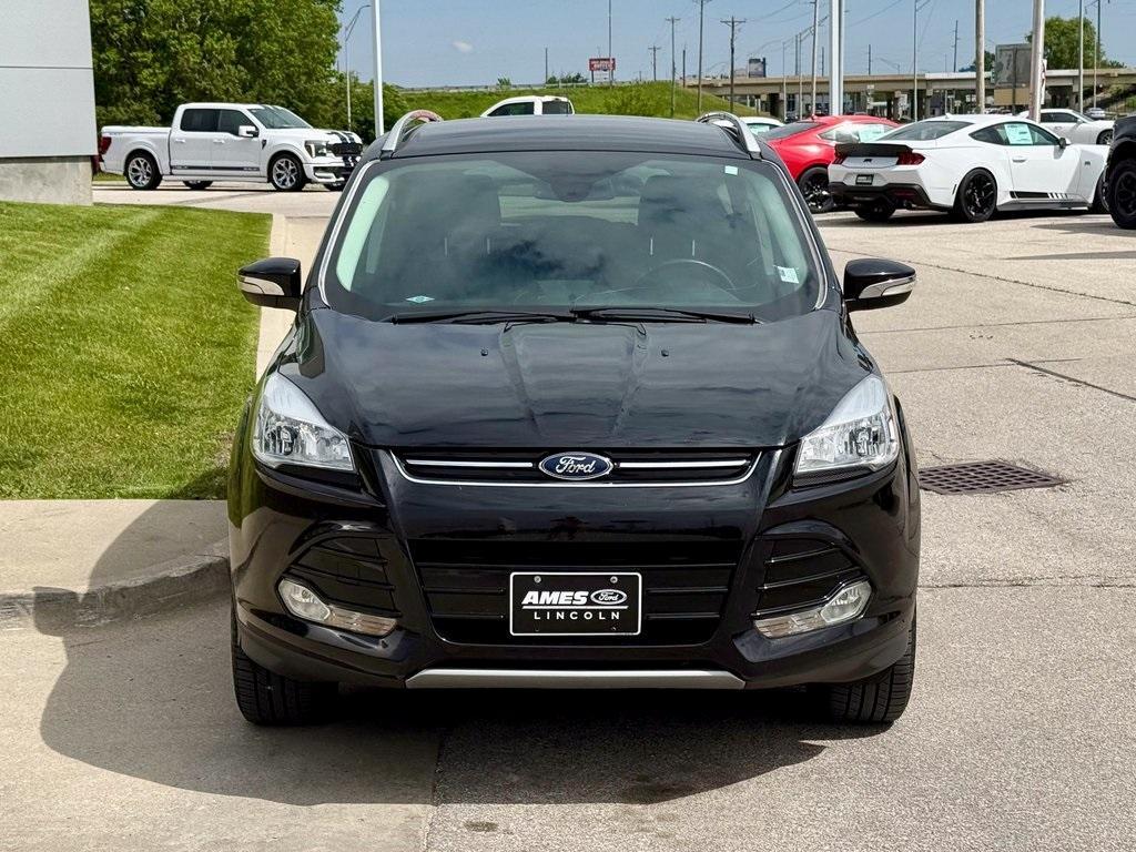 used 2016 Ford Escape car, priced at $13,658