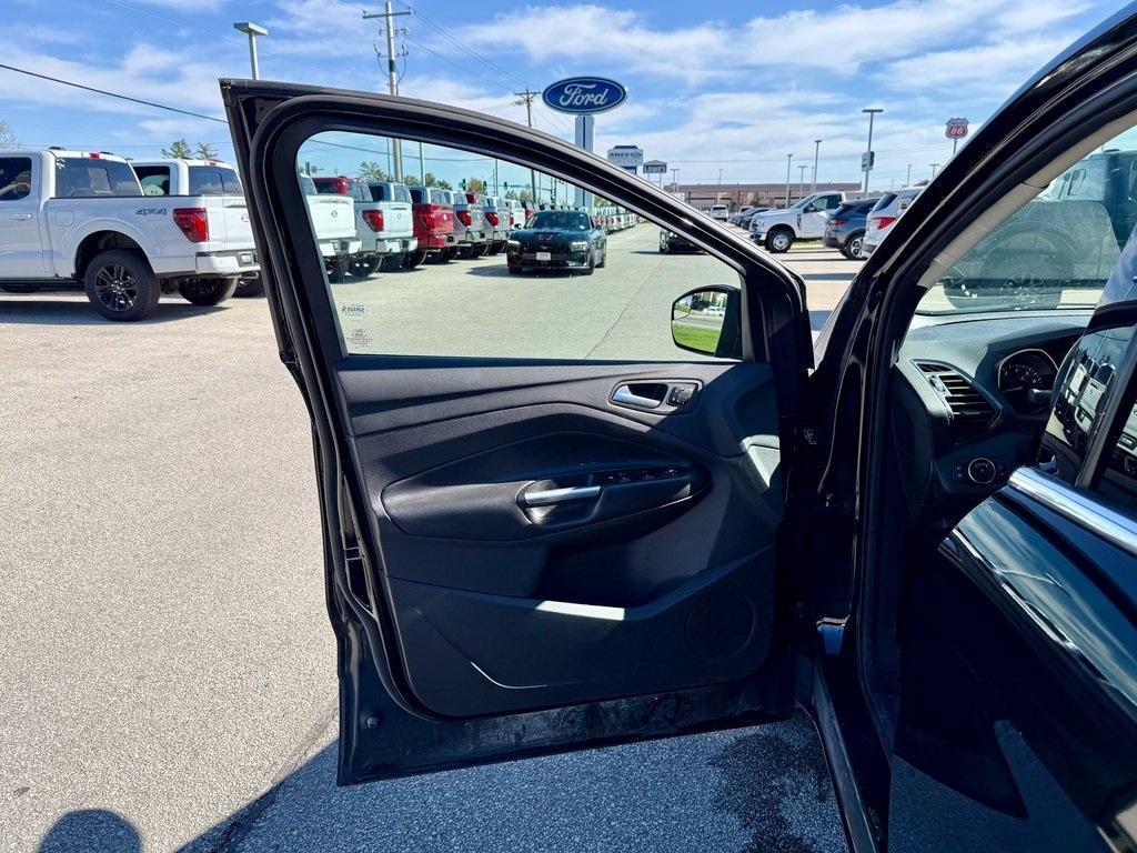 used 2016 Ford Escape car, priced at $13,658