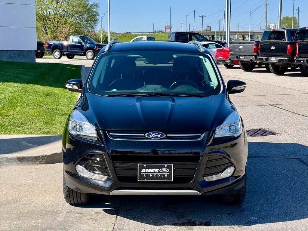 used 2016 Ford Escape car, priced at $13,658