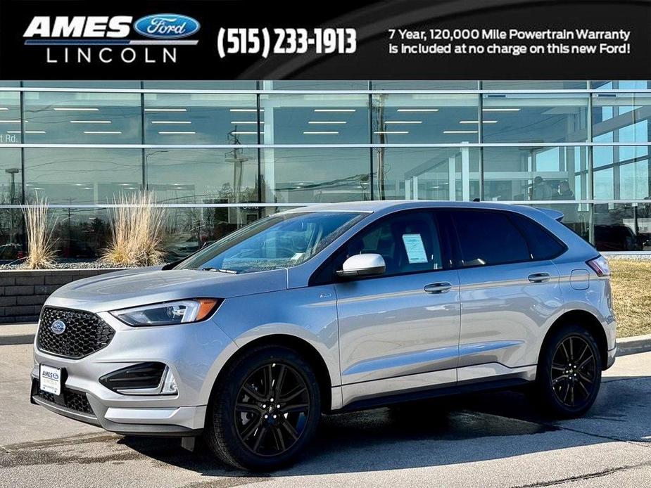 new 2024 Ford Edge car, priced at $37,940