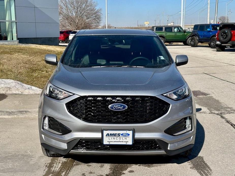new 2024 Ford Edge car, priced at $42,940