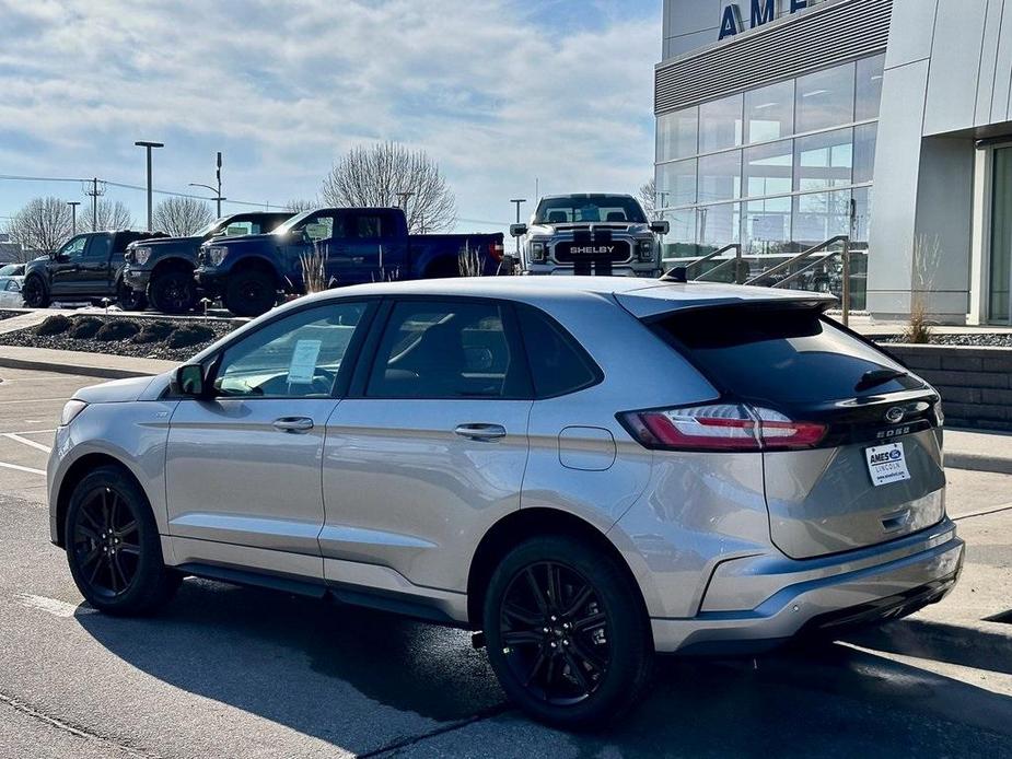 new 2024 Ford Edge car, priced at $42,940