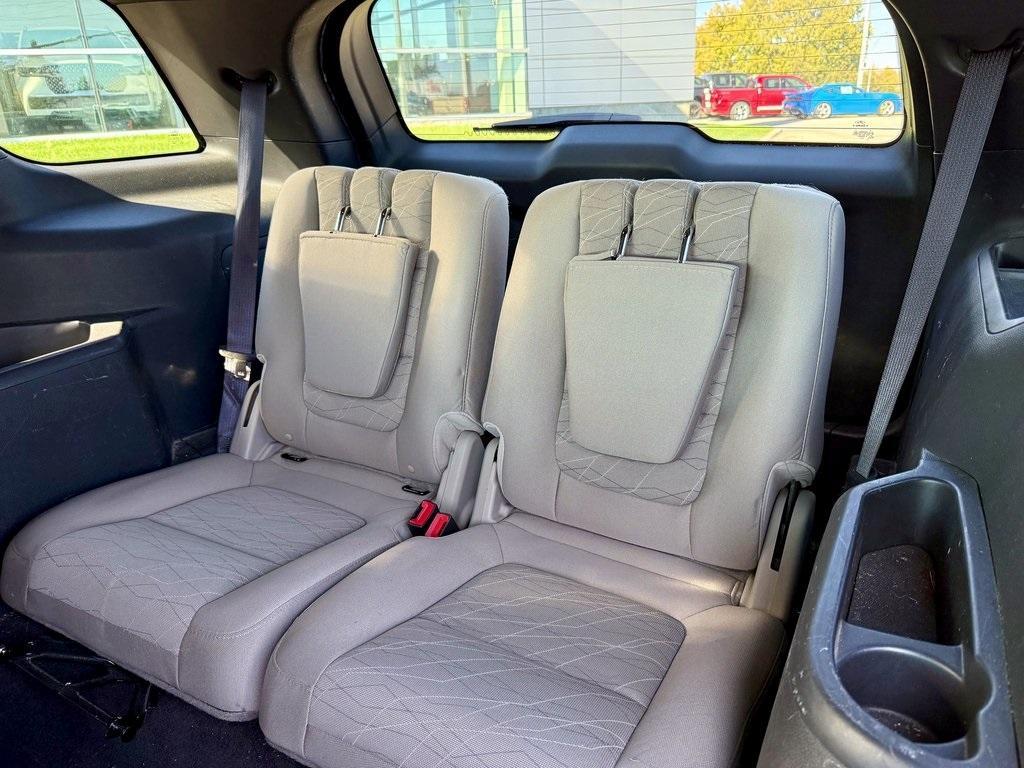used 2013 Ford Explorer car, priced at $8,468