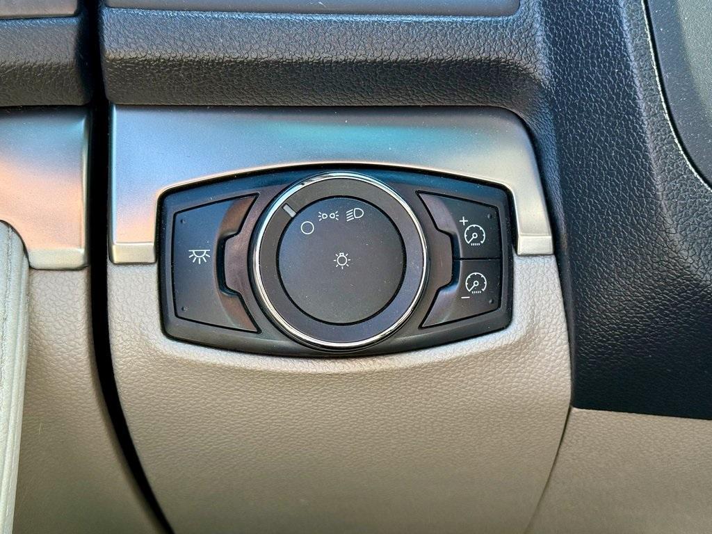 used 2013 Ford Explorer car, priced at $8,468