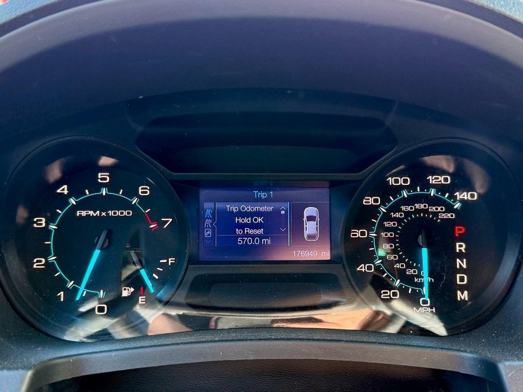 used 2013 Ford Explorer car, priced at $8,468