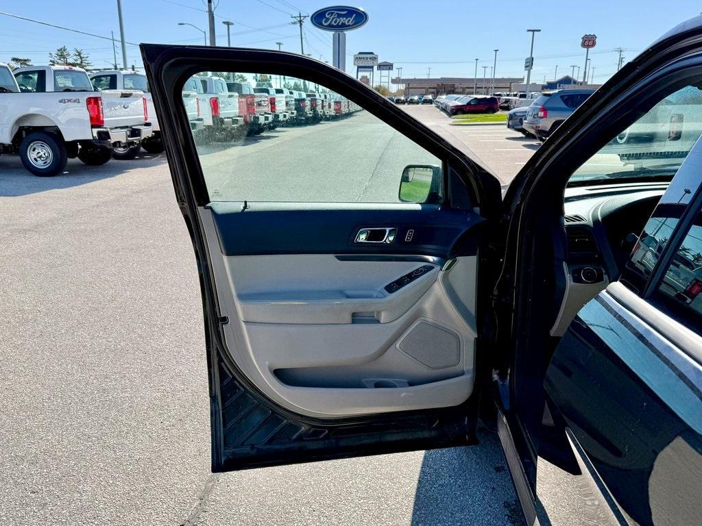 used 2013 Ford Explorer car, priced at $8,468
