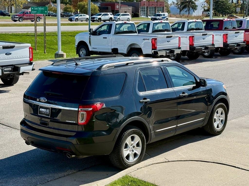 used 2013 Ford Explorer car, priced at $8,468
