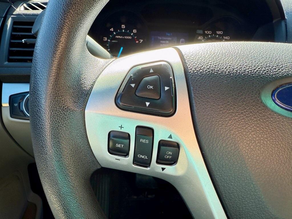 used 2013 Ford Explorer car, priced at $8,468