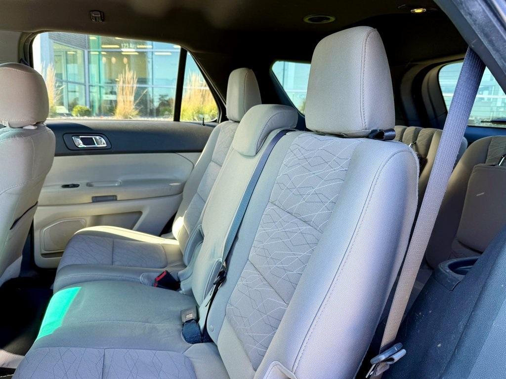 used 2013 Ford Explorer car, priced at $8,468